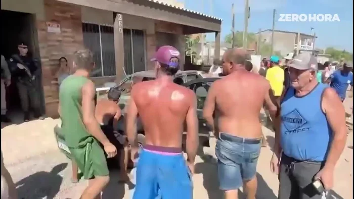 Reprodução