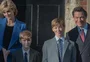 Da morte de Lady Di ao início da relação de William e Kate: o que esperar do final de "The Crown"