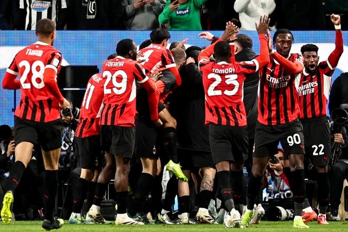 FADEL SENNA / AFP FADEL SENNA / AFP