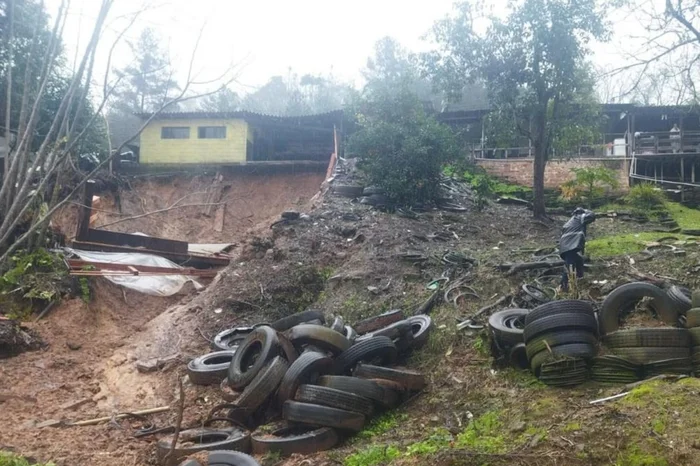 Defesa Civil / Divulgação