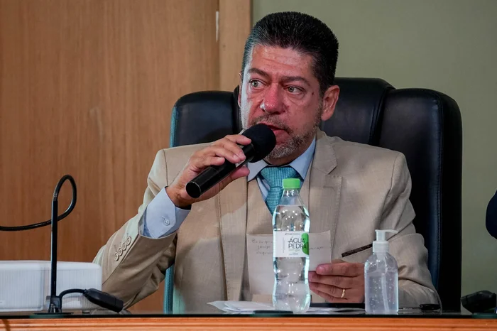 Eduarda Damasceno / Câmara de Pelotas / Divulgação Eduarda Damasceno / Câmara de Pelotas / Divulgação