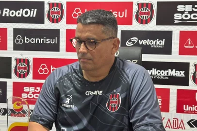 Daniel Costa / Grupo RBS image