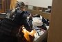 Mais de 40 são presos em operação contra grupo responsável por tráfico de drogas e homicídios em Uruguaiana