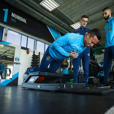 futebol, Marlon, Grêmio<!-- NICAID(16270834) -->