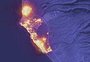 Satélite registra imagens do incêndio em Maui, que soma mais de 100 mortos e mil desaparecidos