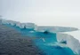 VÍDEO: imagens de satélite mostram maior iceberg do mundo se movendo 