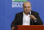 Moraes arquiva inquérito que apurava a atuação do governador do Distrito Federal, Ibaneis Rocha, durante atos golpistas