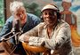 "Pouca gente tem noção do tamanho que o Bituca tem lá fora", diz cineasta gaúcha que fez documentário sobre Milton Nascimento
