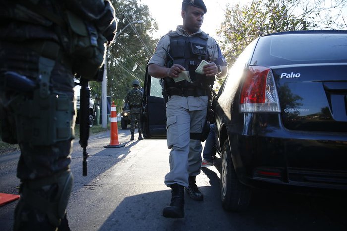 Félix Zucco / Agencia RBS