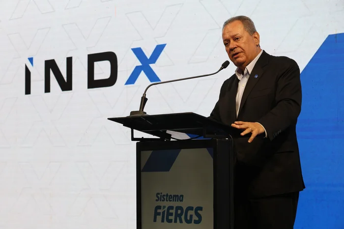 Dudu Leal / Fiergs/Divulgação