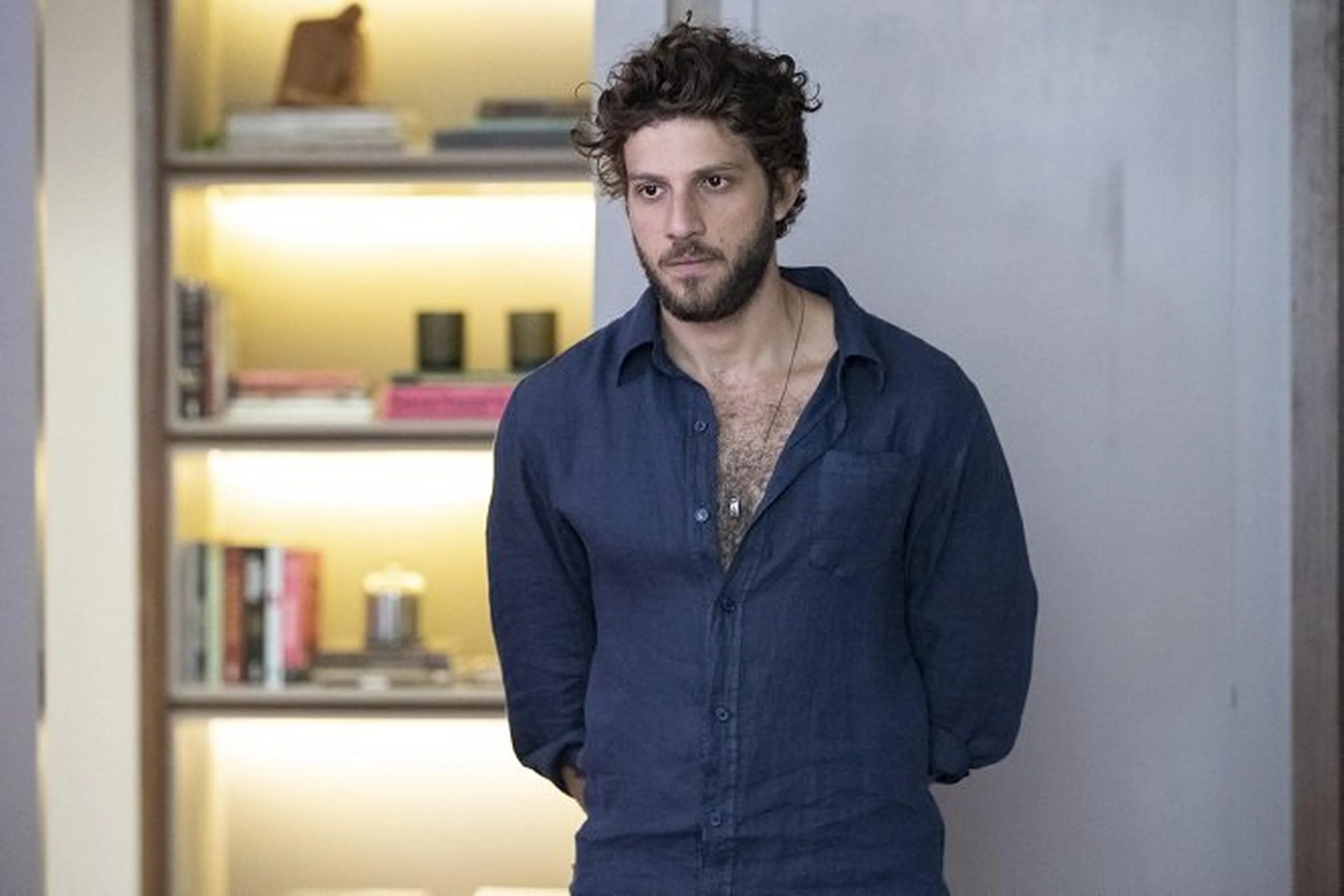 Fabio Rocha/TV Globo