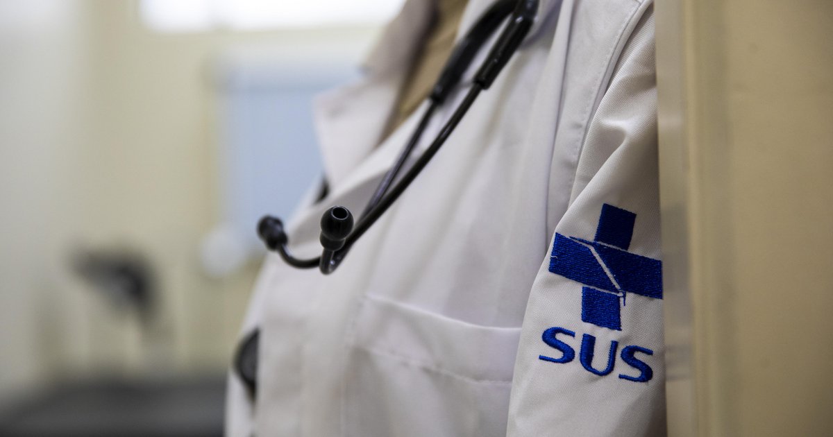 Seja um Médico em Caxias do Sul: Seleção para Contratação Temporária Aberta