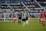 Com Ruan e Kannemann como dupla de zaga titular, Grêmio tem apenas duas vitórias na temporada