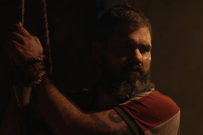 Globo / Reprodução
