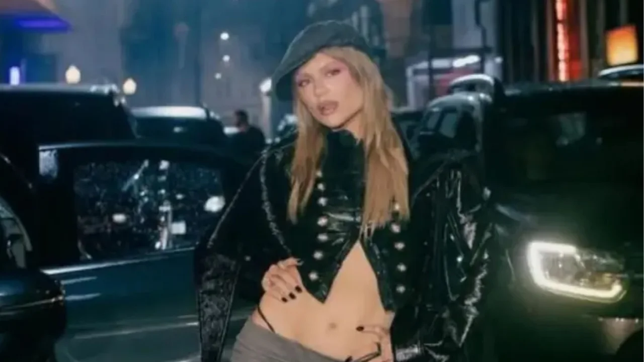 Reprodução/YouTube