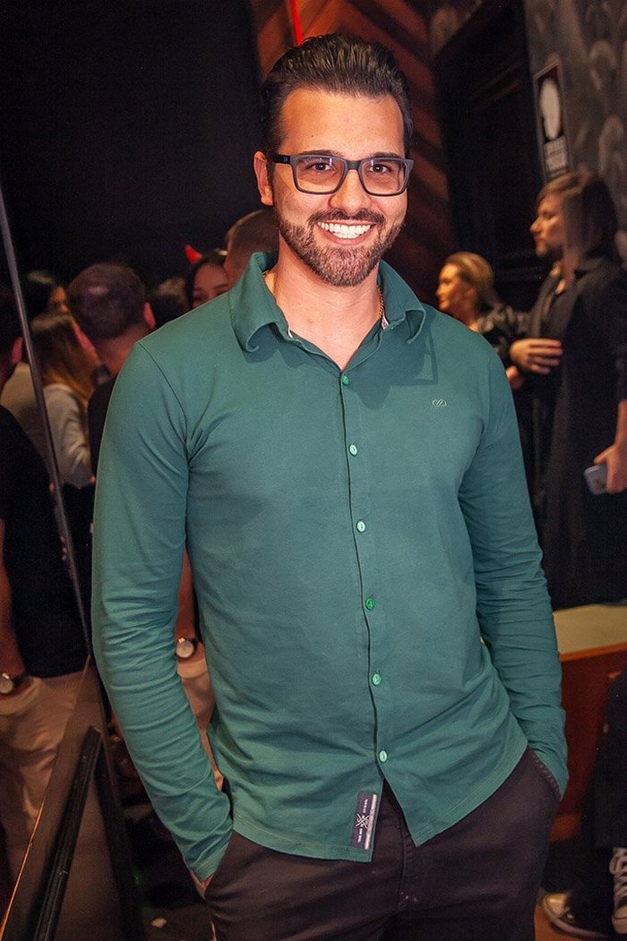 Cristiano de Oliveira / Divulgação