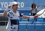Murray sofre lesão e não jogará fase final da Copa Davis