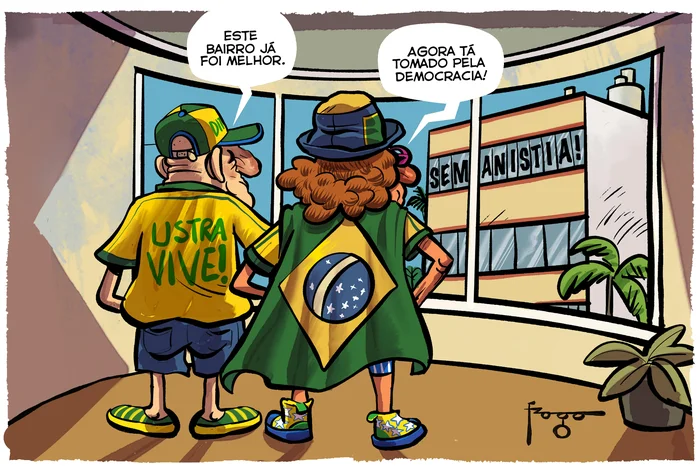 Gilmar Fraga / Agência RBS