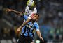 Everton Cebolinha denuncia furto de camisas do Grêmio, Benfica e Seleção na casa de seu pai