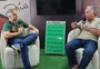 "Só conheci uma rivalidade maior do que o Gre-Nal", afirma Zico
