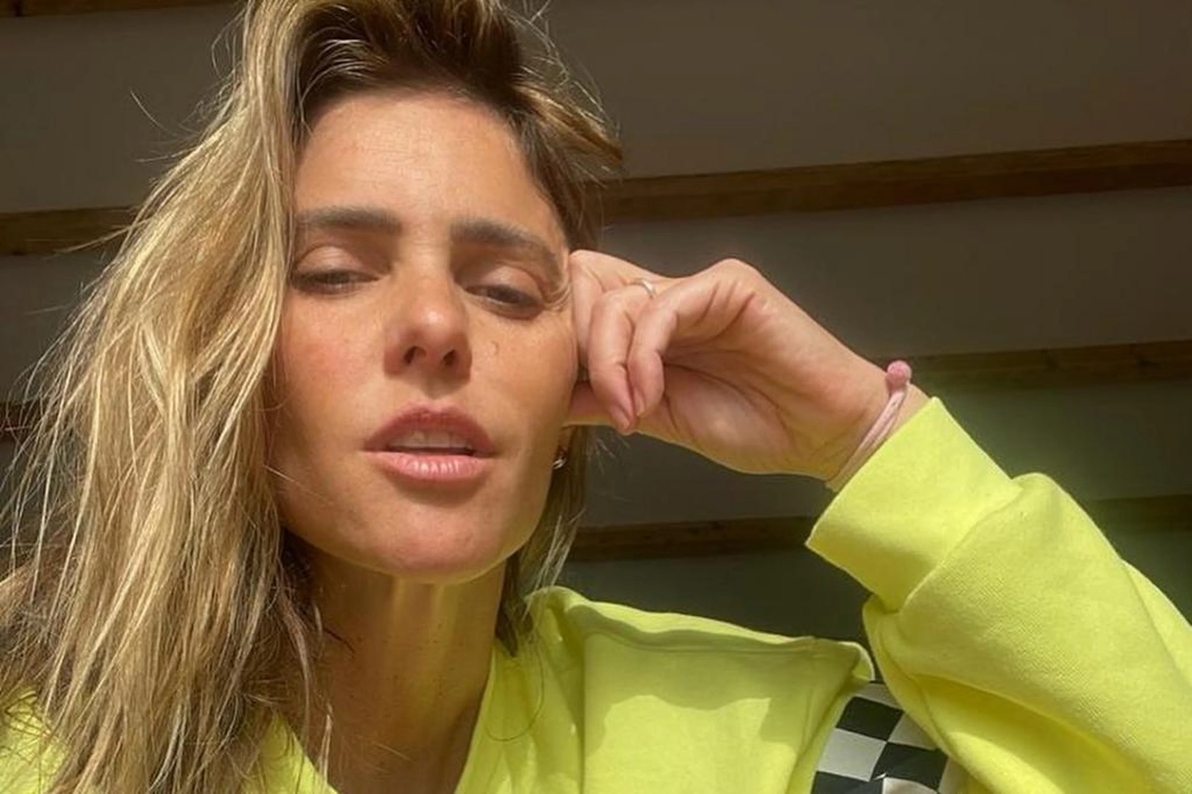 @fernandalima Instagram/Reprodução