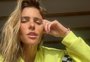 Fernanda Lima revela que entrou na menopausa e desabafa sobre sintomas: "Fase delicada e dolorosa"