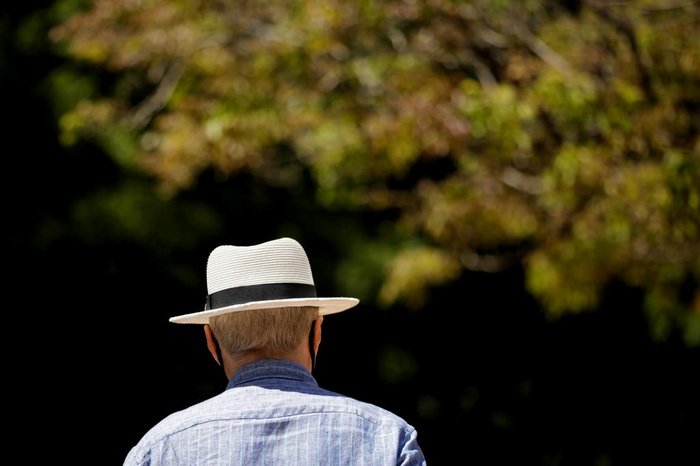 Temperaturas devem permanecer amenas pela manhã