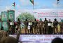 Hamas diz que está disposto a libertar todos os reféns em troca do fim da guerra em Gaza