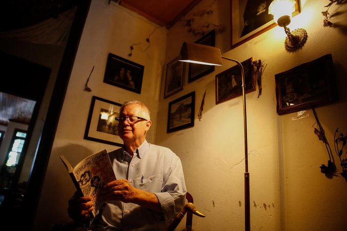 Jonathan Heckler / Agencia RBS