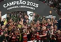 De penhoras a R$ bilhões: como o Flamengo reorganizou as contas e virou uma superpotência