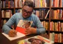 Órbita Literária promove bate-papo sobre a relação do texto com a ilustração