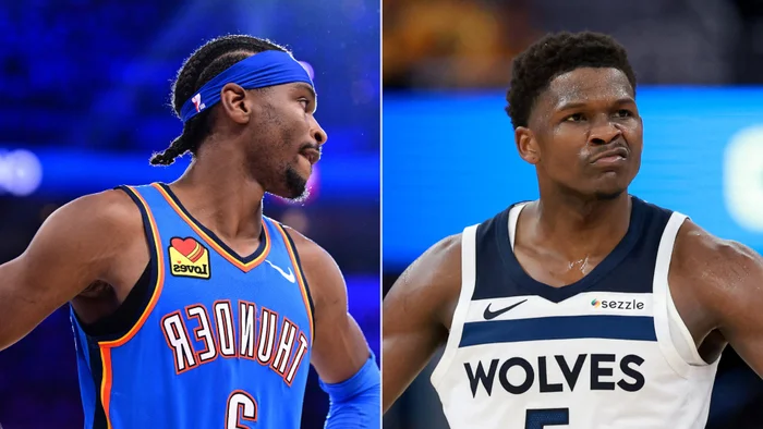 Montagem com fotos de Joshua Gateley e EZRA SHAW / GETTY IMAGES NORTH AMERICA / Getty Images via AFP Montagem com fotos de Joshua Gateley e EZRA SHAW / GETTY IMAGES NORTH AMERICA / Getty Images via AFP