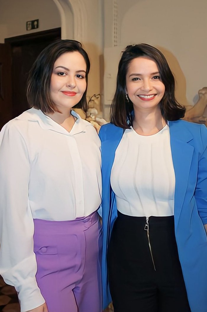 Kamile Almeida / Divulgação