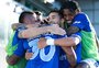 Na estreia de Cássio, Cruzeiro vence Red Bull Bragantino e encosta nos líderes do Brasileiro
