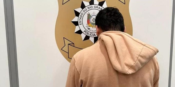 Polícia Civil / Divulgação