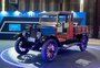 GM chega aos 100 anos no Brasil e terá cinco lançamentos em 2025