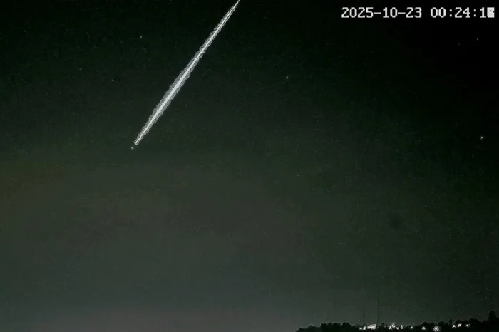 Observatório Heller & Jung / Reprodução