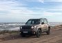 Renegade Moab: versátil no asfalto, na terra e na areia com conforto, desempenho e segurança

