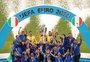 Eurocopa: confira todas as seleções campeãs da competição