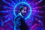 John Wick 3: Parabellum, com Keanu Reeves<!-- NICAID(14534165) -->