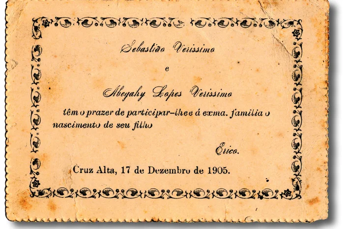 Leonid Streliaev / Arquivo Pessoal Leonid Streliaev / Arquivo Pessoal