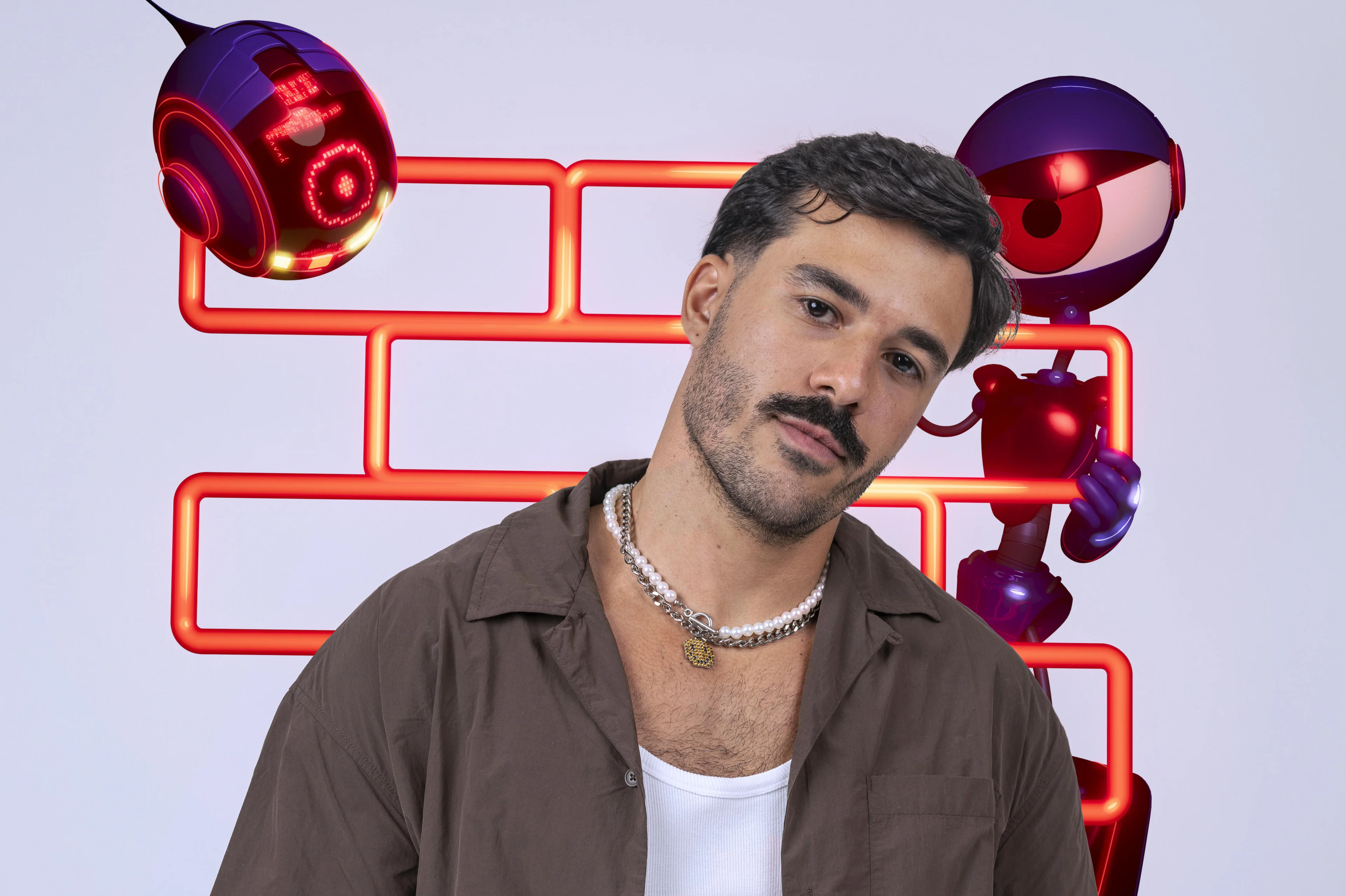 Fabio Rocha/Globo / Divulgação