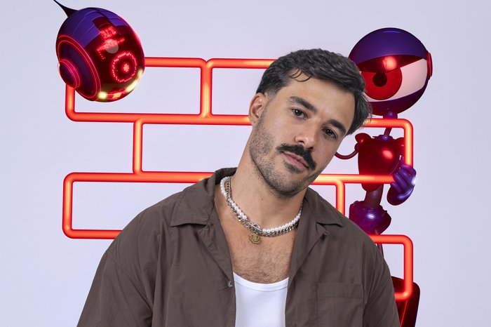 Fabio Rocha / Globo / Divulgação Fabio Rocha / Globo / Divulgação