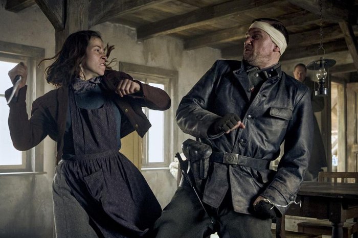 Reiner Bajo / Divulgação Reiner Bajo / Divulgação