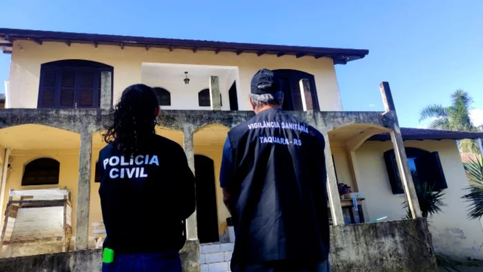 RBSTV / Reprodução