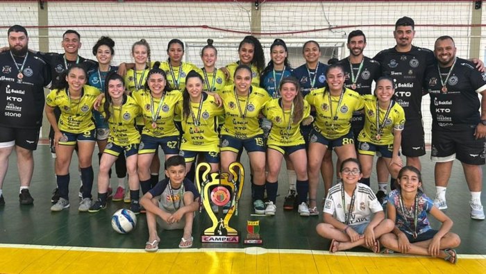 Divulgação Celemaster Uruguaianense Divulgação Celemaster Uruguaianense