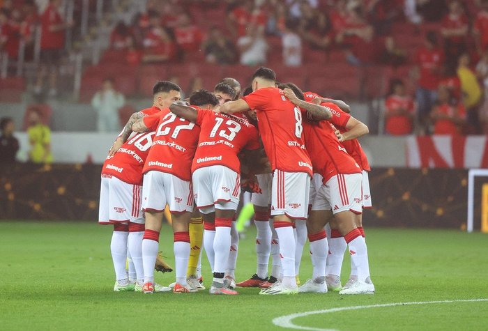 Ricardo Duarte / Inter / Divulgação