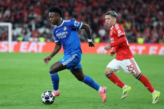 Patricia de Melo Moreira / AFP