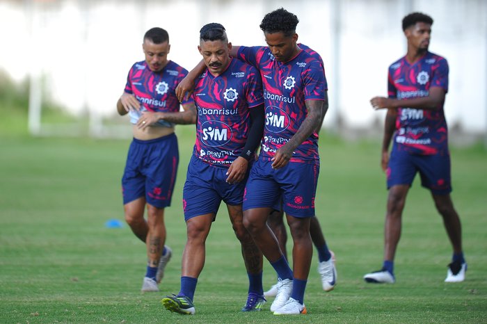 Porthus Junior / Agencia RBS Porthus Junior / Agencia RBS