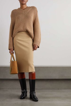 Net-a-porter, Maxmara, Divulgação